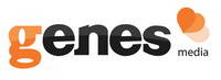 GENES Media s.r.o. - tvorba webových stránek